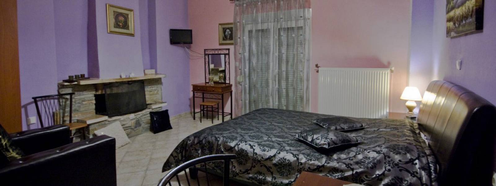 Ξενώνας Το Πέτρινο