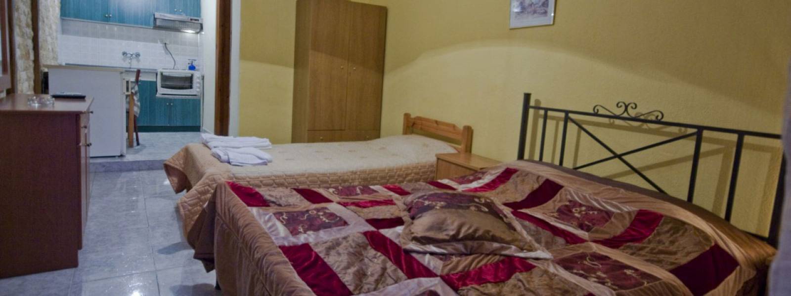 Ξενώνας Το Πέτρινο