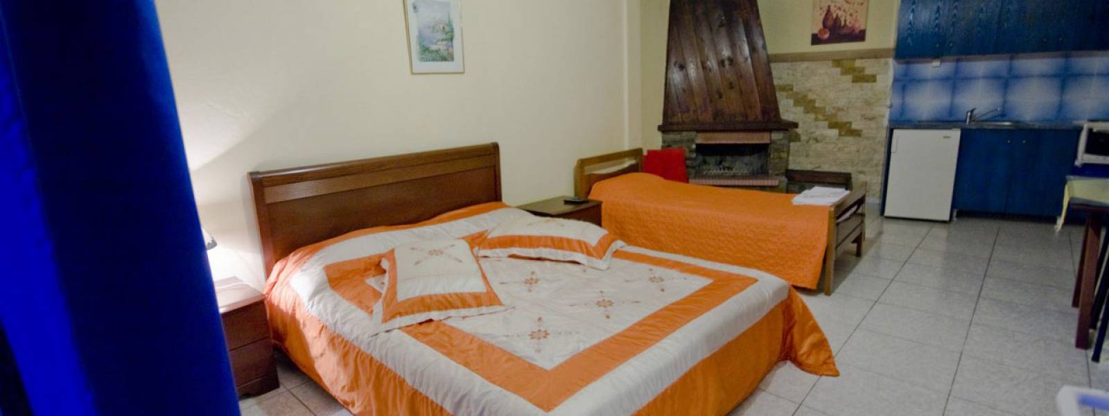 Ξενώνας Το Πέτρινο